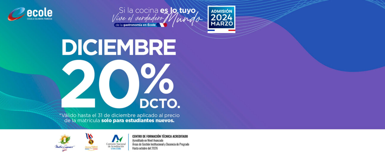 Admisión Ecole