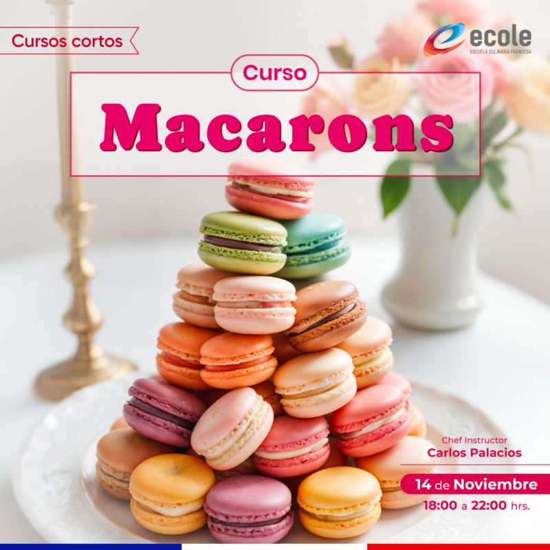 macarons