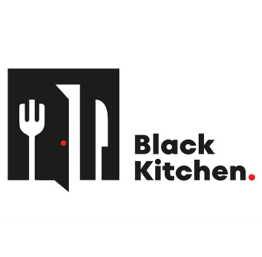 Black Kitchen