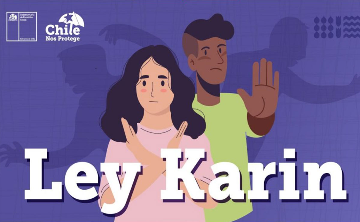 Ley karin